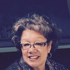 Meet your Posher, Earlene